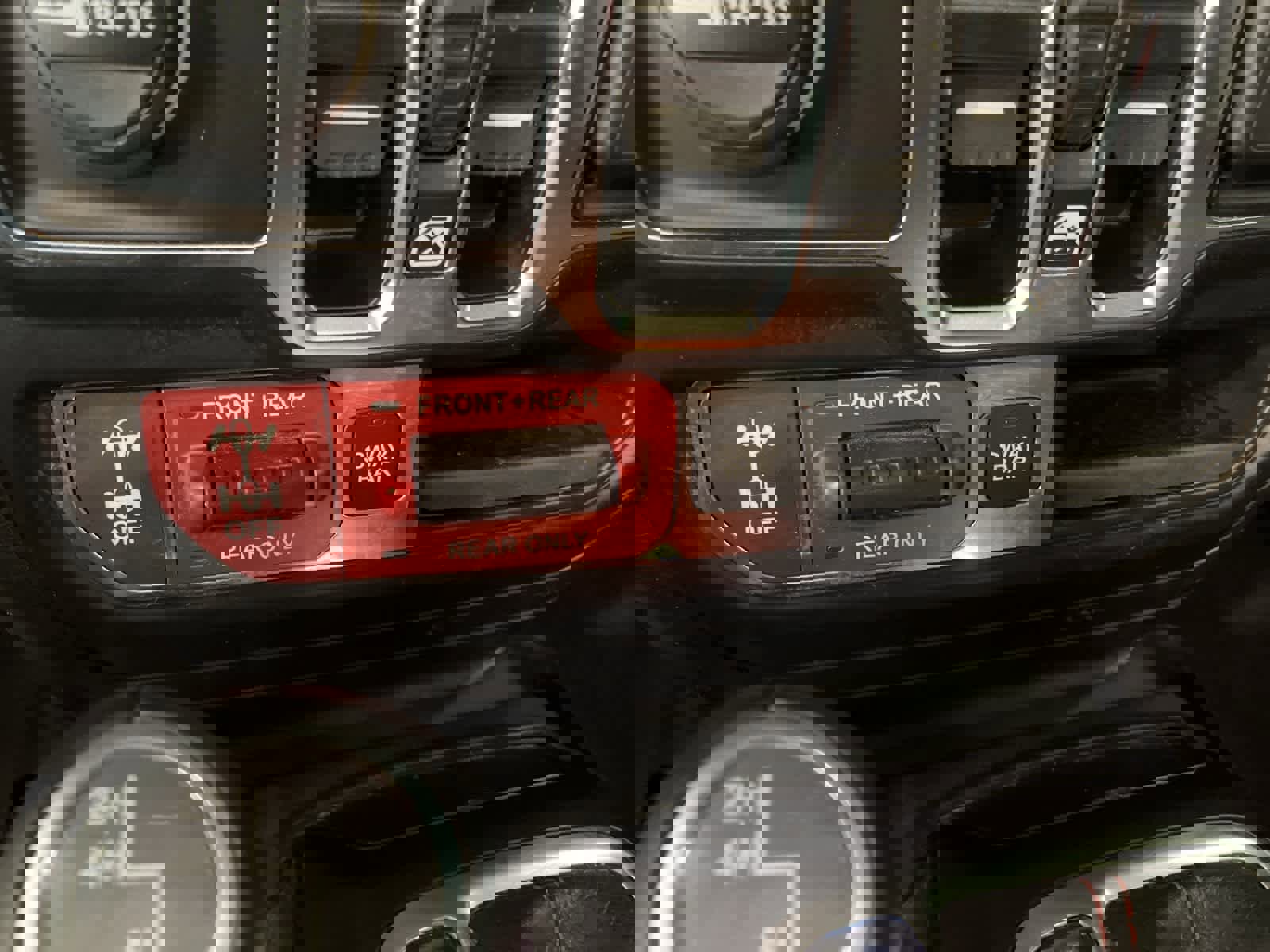 Used 2019 Jeep Wrangler Unlimited Rubicon image 19