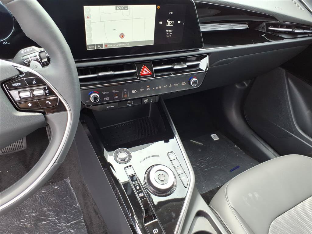 New 2026 Kia Niro Wind w/ Wind Preserve Package FWD image 25