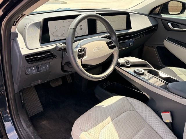 Used 2023 Kia EV6 Wind AWD/4WD image 12