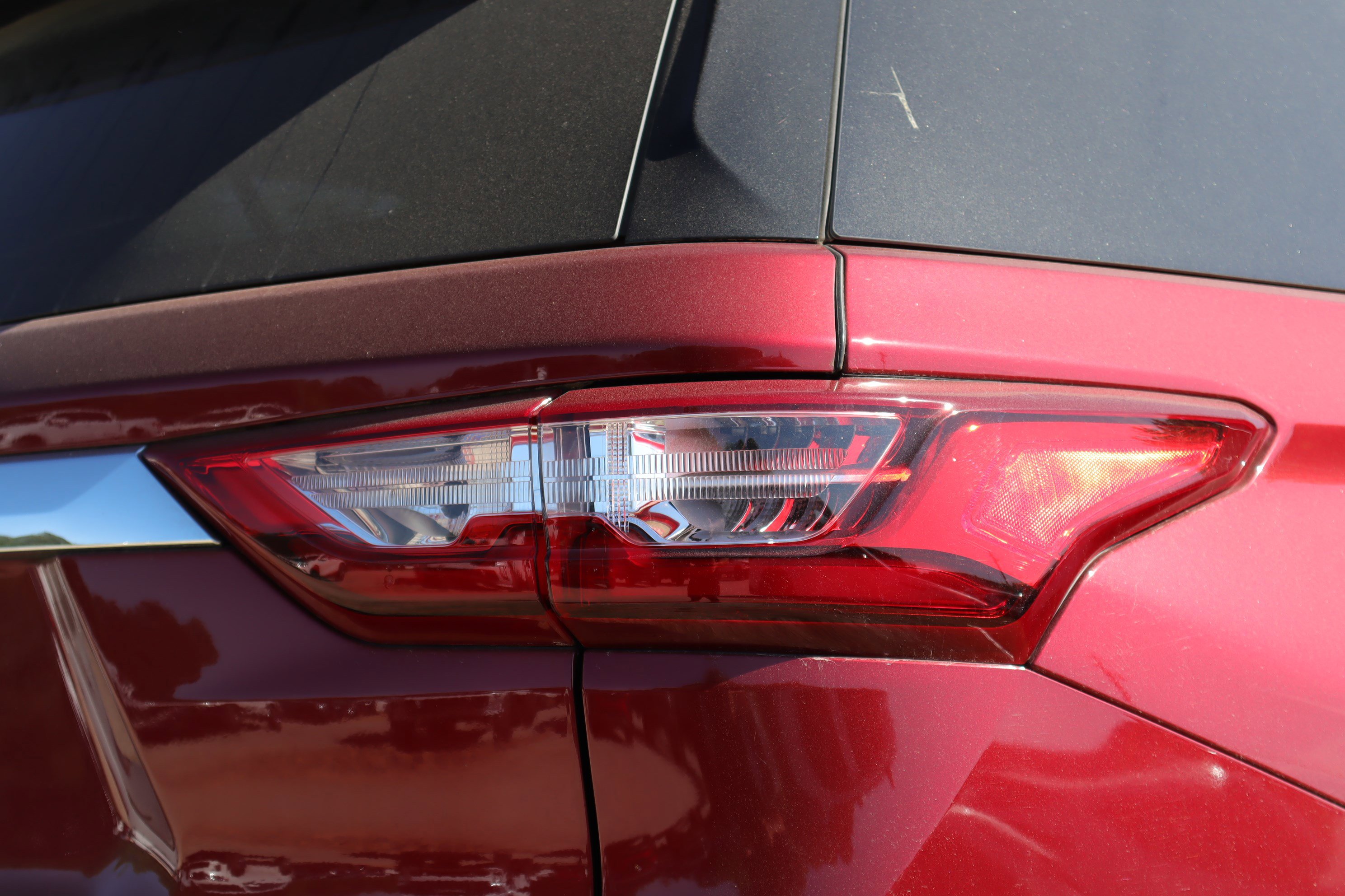 Used 2021 Chevrolet Traverse LT image 10