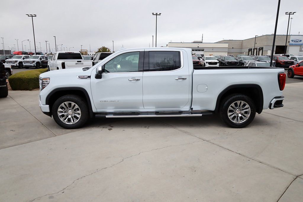 New 2026 GMC Sierra 1500 Denali image 3