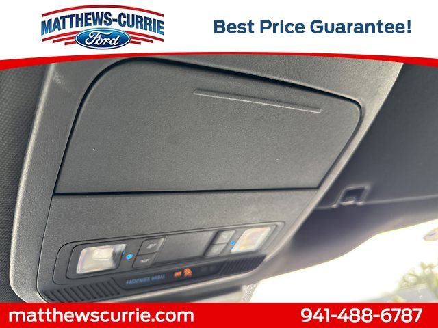 Certified 2023 Ford F150 XL w/ STX Appearance Package RWD image 23