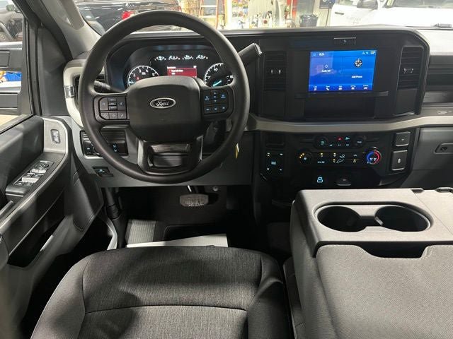 New 2026 Ford F250 XL w/ STX Appearance Package AWD/4WD image 17