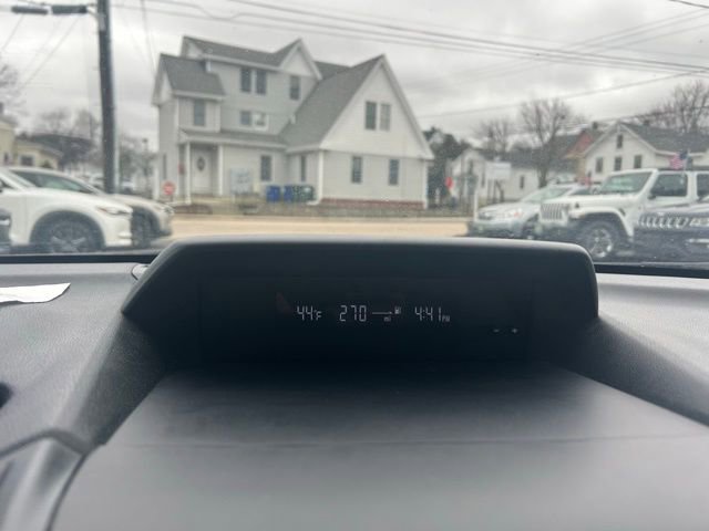 Used 2019 Subaru Impreza 2.0i Premium AWD/4WD image 24