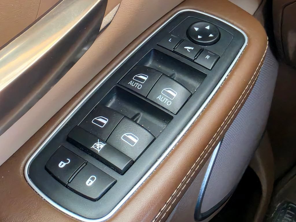 Used 2020 RAM 1500 Limited AWD/4WD image 25
