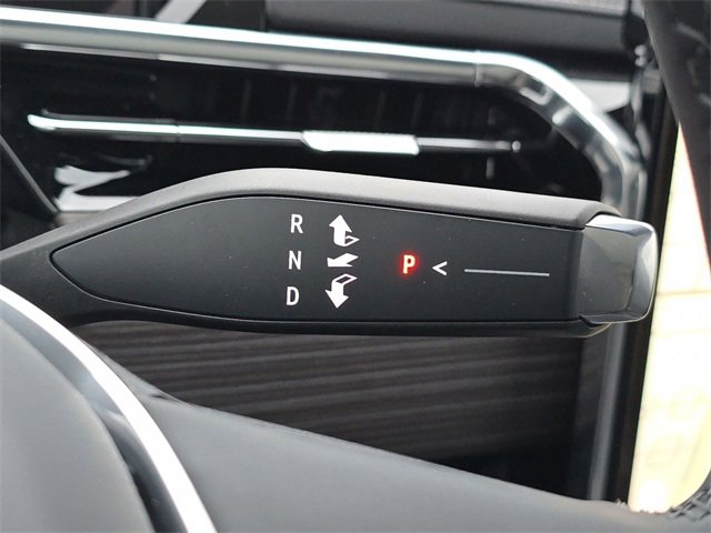 New 2025 GMC Sierra EV Denali image 16