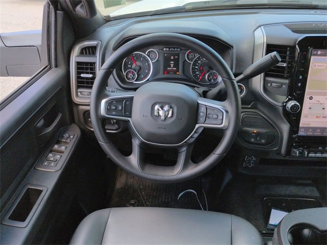 New 2025 RAM 5500 Tradesman image 15