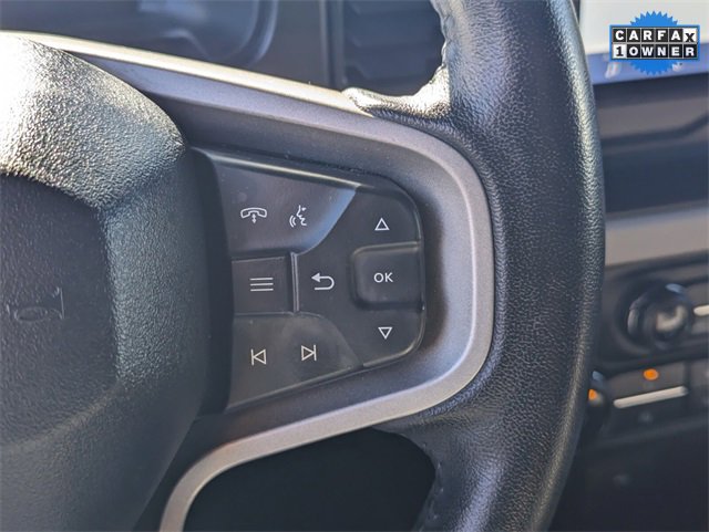 Used 2021 Ford Bronco Big Bend image 27