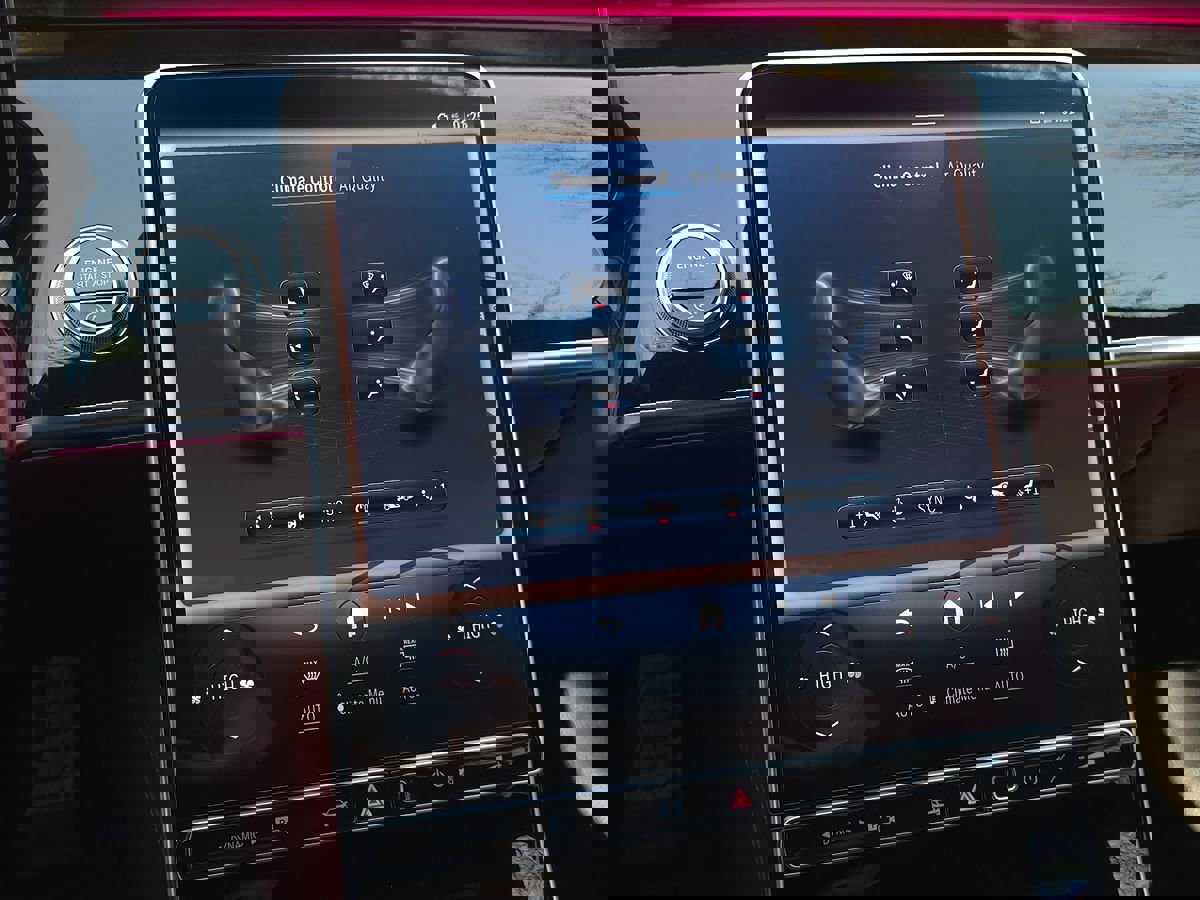 Used 2022 Mercedes-Benz S 500 4MATIC image 62