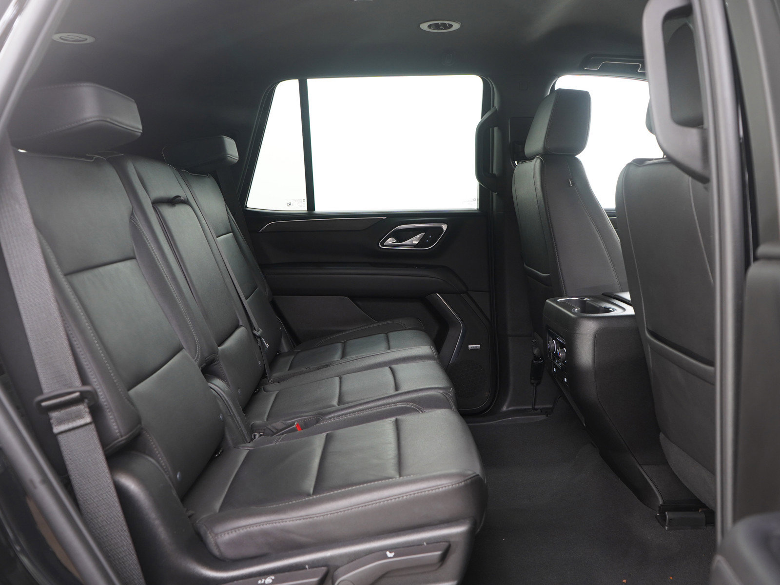 Used 2023 Chevrolet Tahoe LT image 14