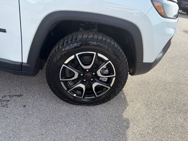 New 2026 Jeep Compass Trailhawk image 60