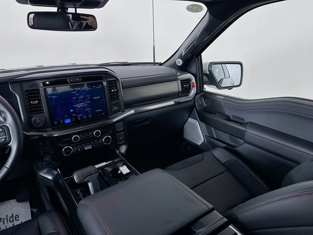 New 2025 Ford F150 Raptor image 25