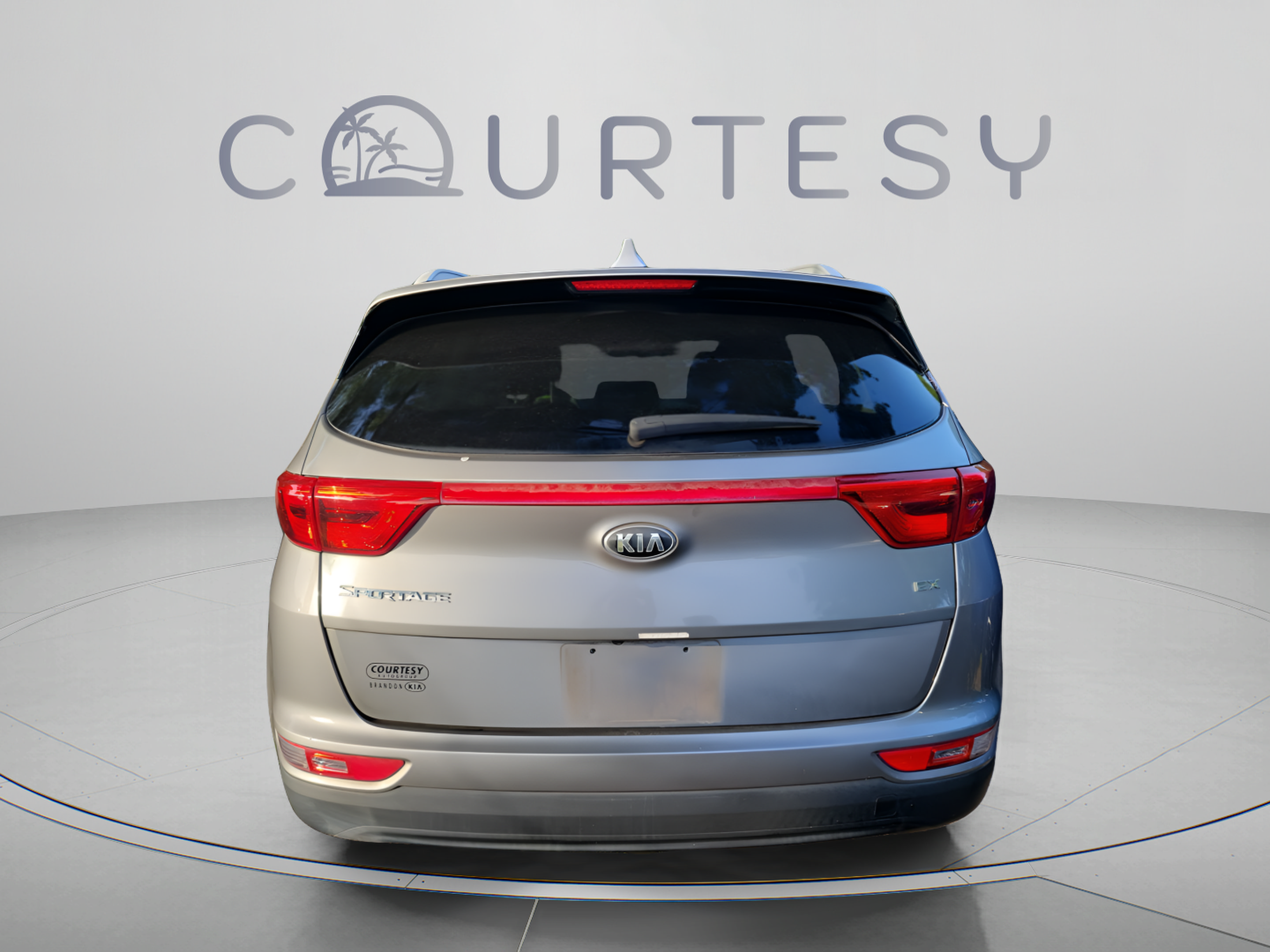 Used 2019 Kia Sportage EX FWD image 15