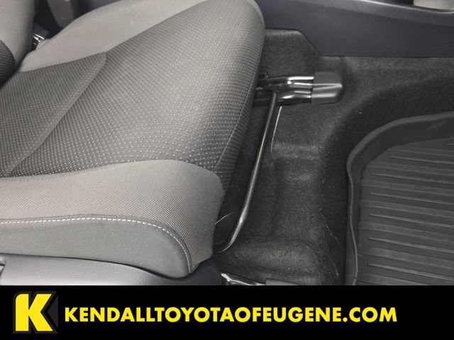 Used 2021 Honda HR-V EX image 29