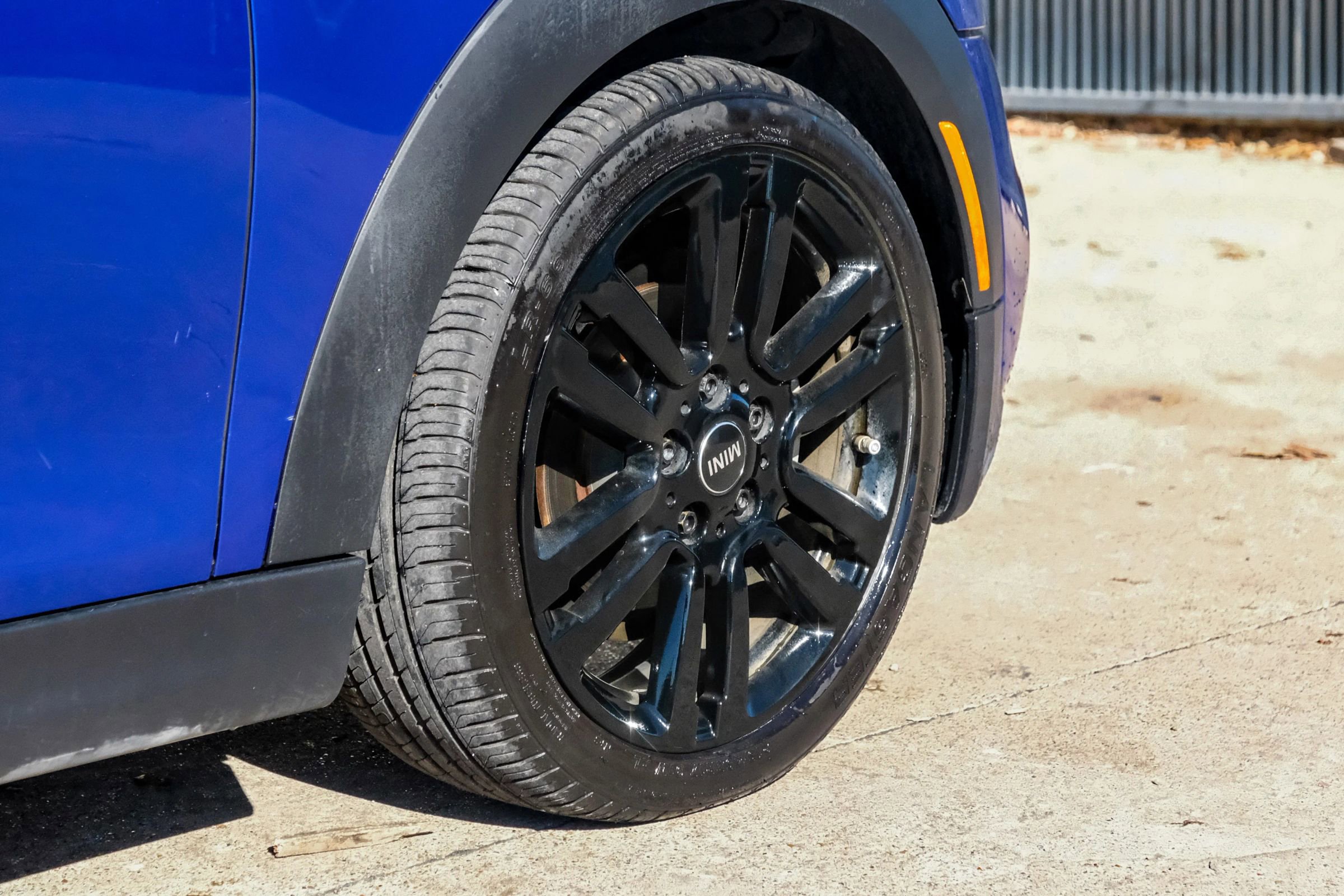Used 2019 MINI Cooper S w/ Premium Package FWD image 45