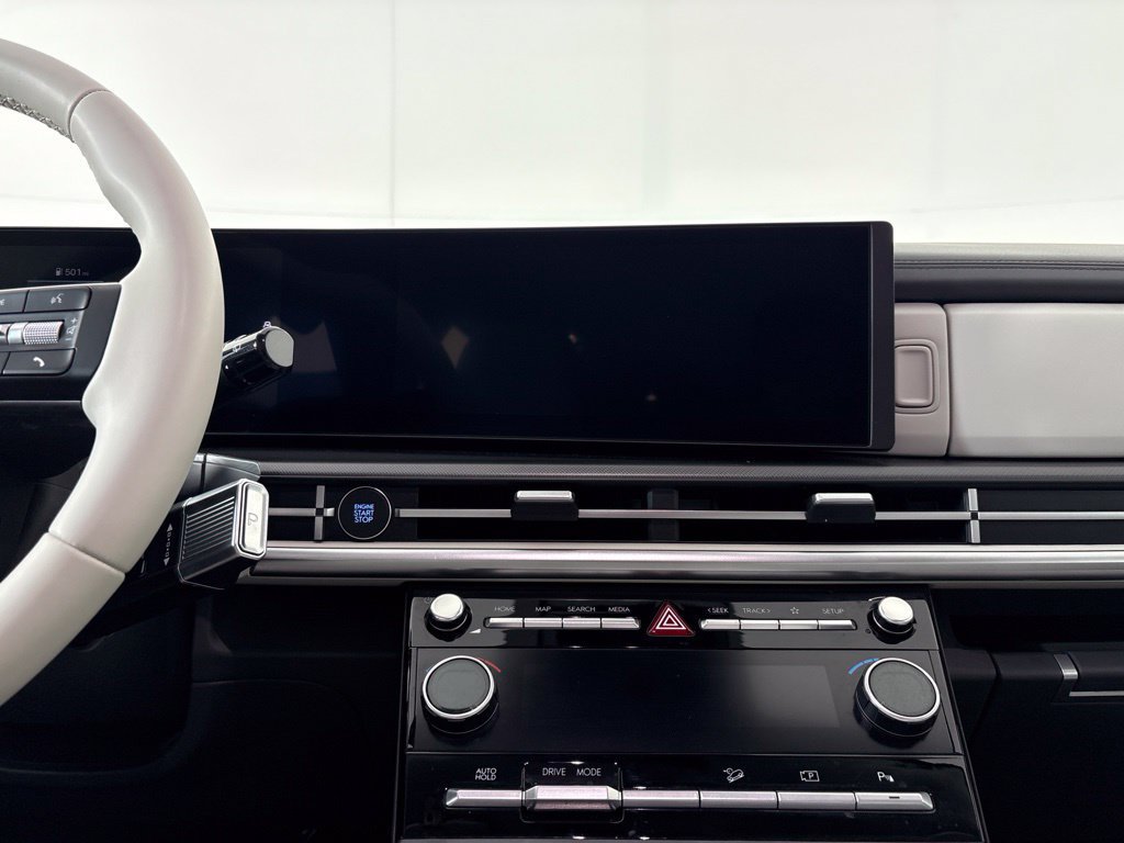 New 2026 Hyundai Santa Fe SE FWD image 23