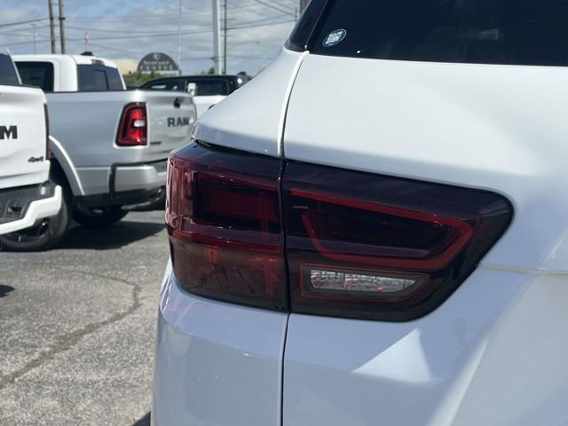 Used 2024 Chevrolet Blazer LT FWD image 10