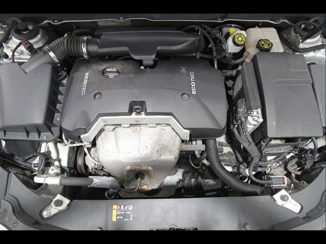 Used 2013 Chevrolet Malibu LS image 16