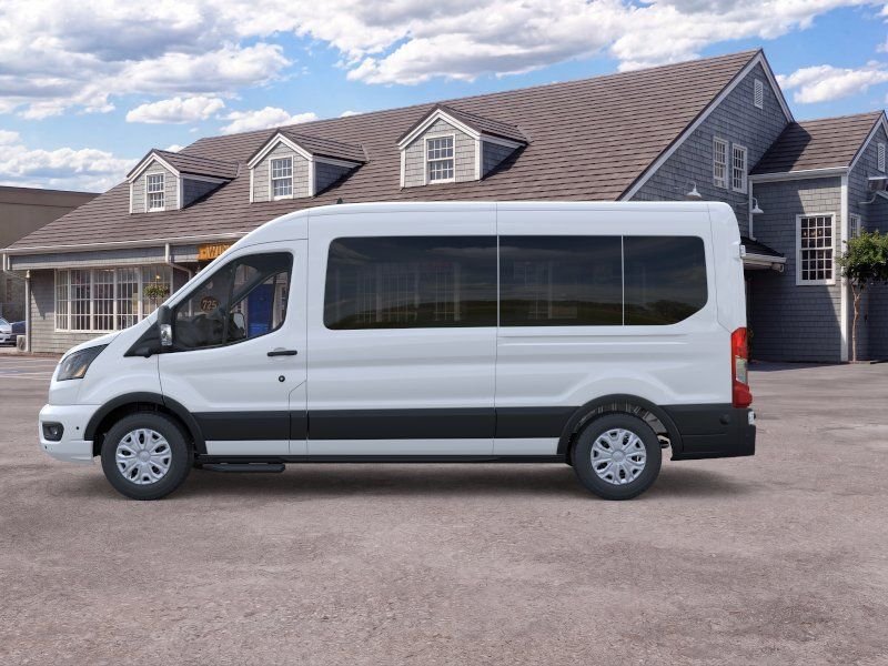 New 2026 Ford Transit 350 XLT RWD image 3