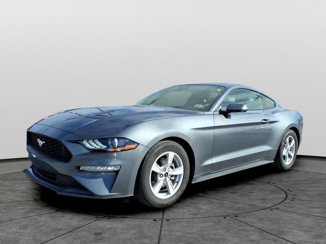 Used 2023 Ford Mustang Coupe