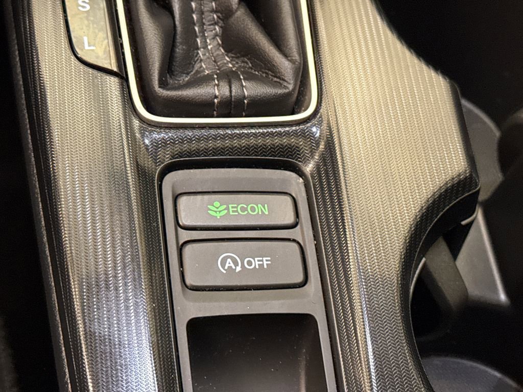 Certified 2023 Honda Civic EX image 27