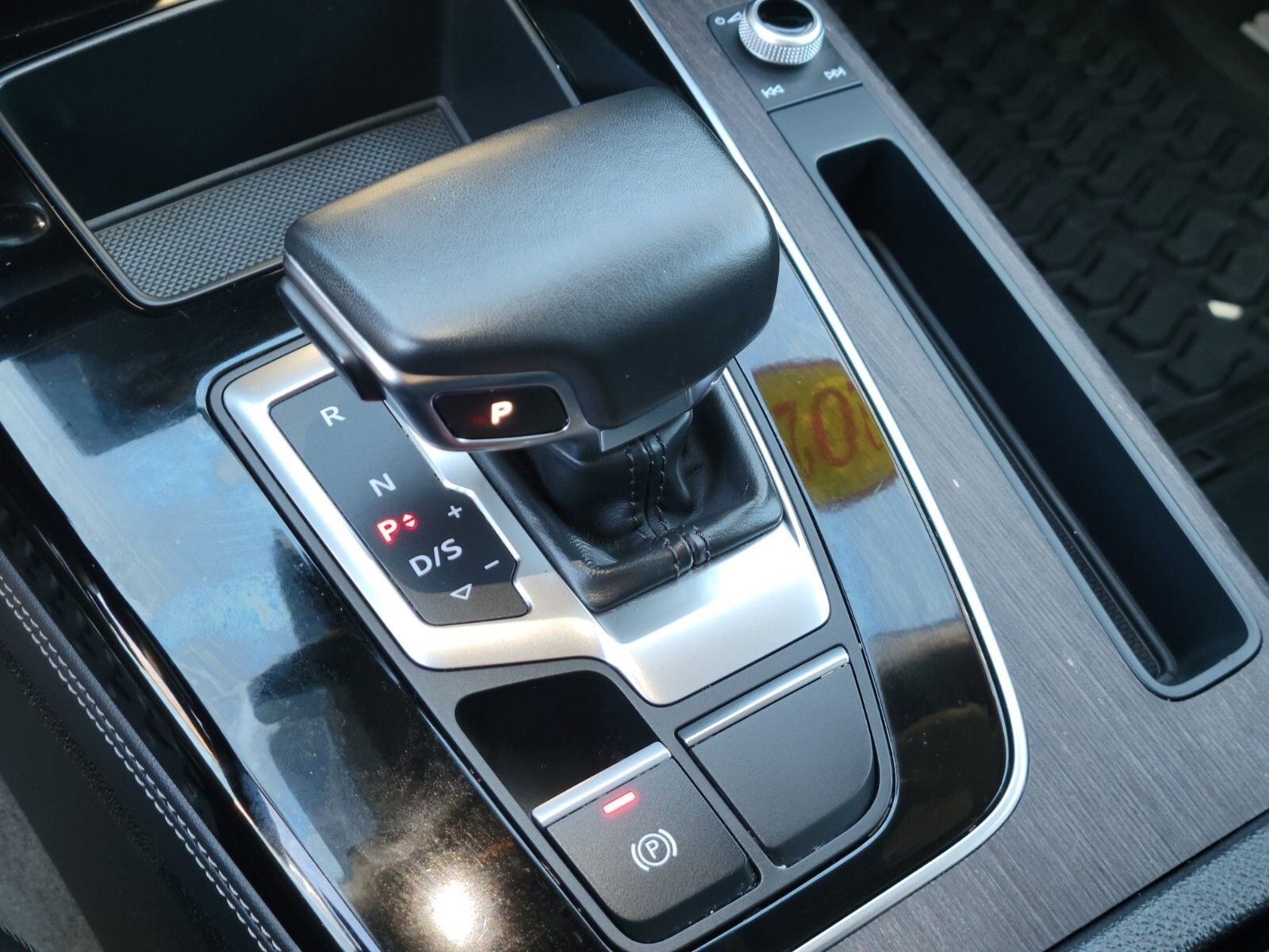 Used 2023 Audi Q5 2.0T Premium Plus image 25