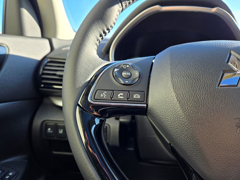 New 2026 Mitsubishi Eclipse Cross SE image 28