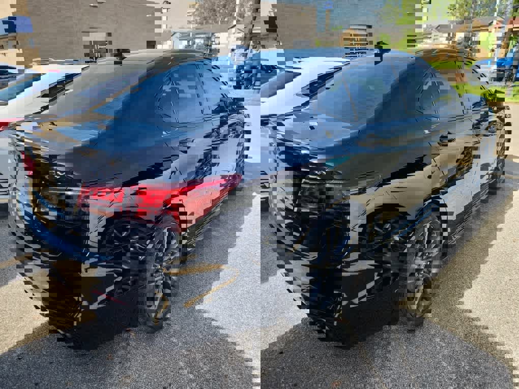 Used 2018 Acura TLX V6 w/ Technology & A-SPEC Pkg FWD image 5