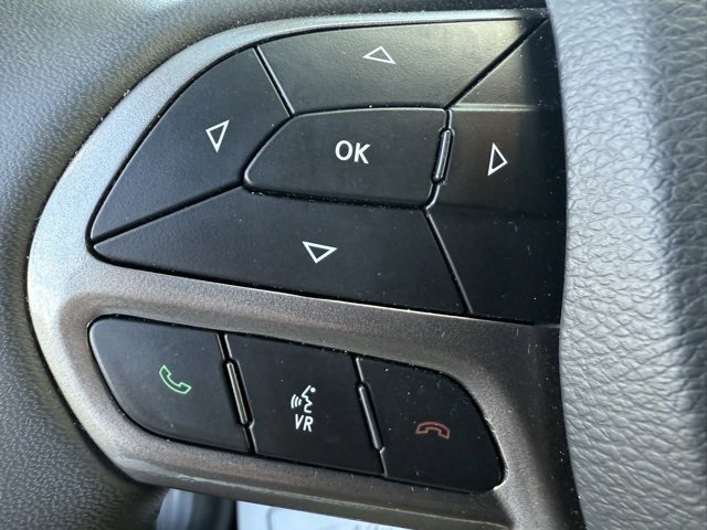 Certified 2022 Jeep Cherokee Latitude Lux image 14