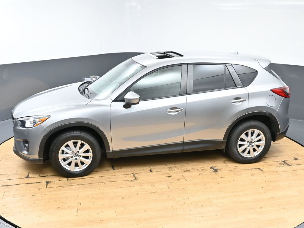 Used 2014 MAZDA CX-5 Touring w/ Bose/Moonroof Package FWD image 40