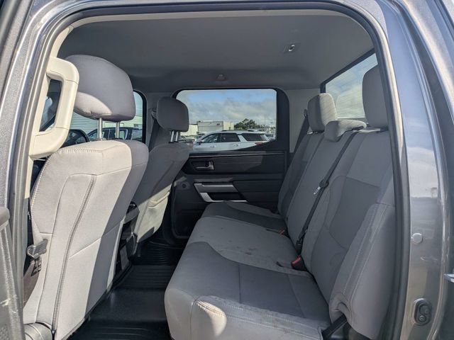 Used 2024 Toyota Tundra SR5 w/ SR5 Convenience Package AWD/4WD image 10