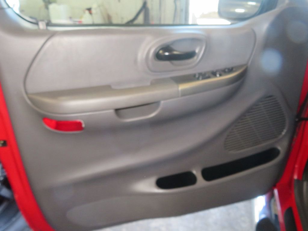 Used 2003 Ford F150 2WD SuperCab image 17