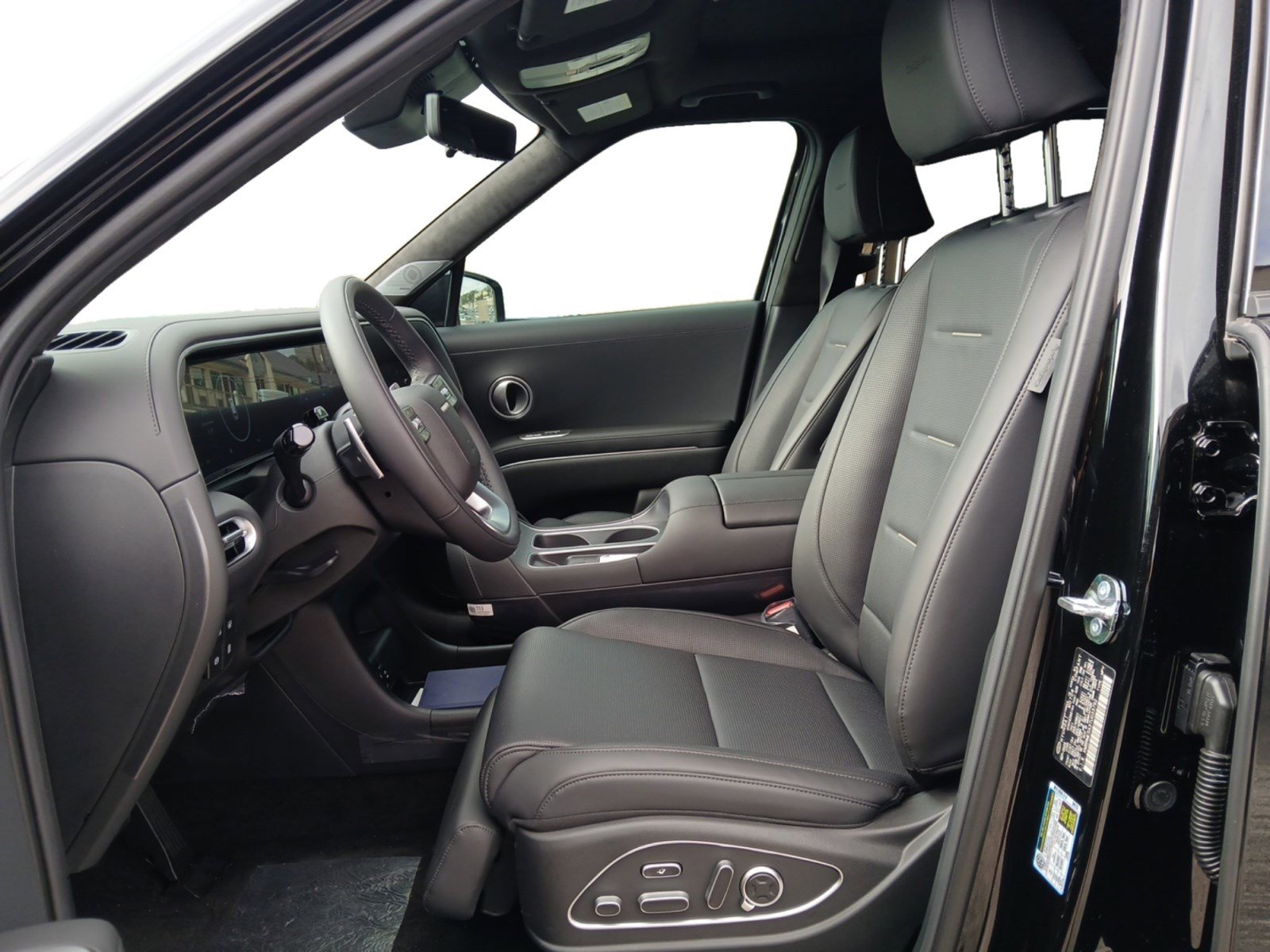 New 2026 Hyundai Palisade Calligraphy image 9