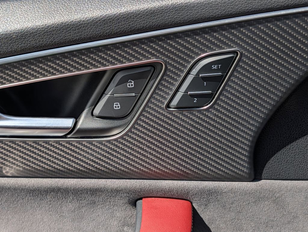 Used 2024 Audi SQ8 Premium Plus image 14