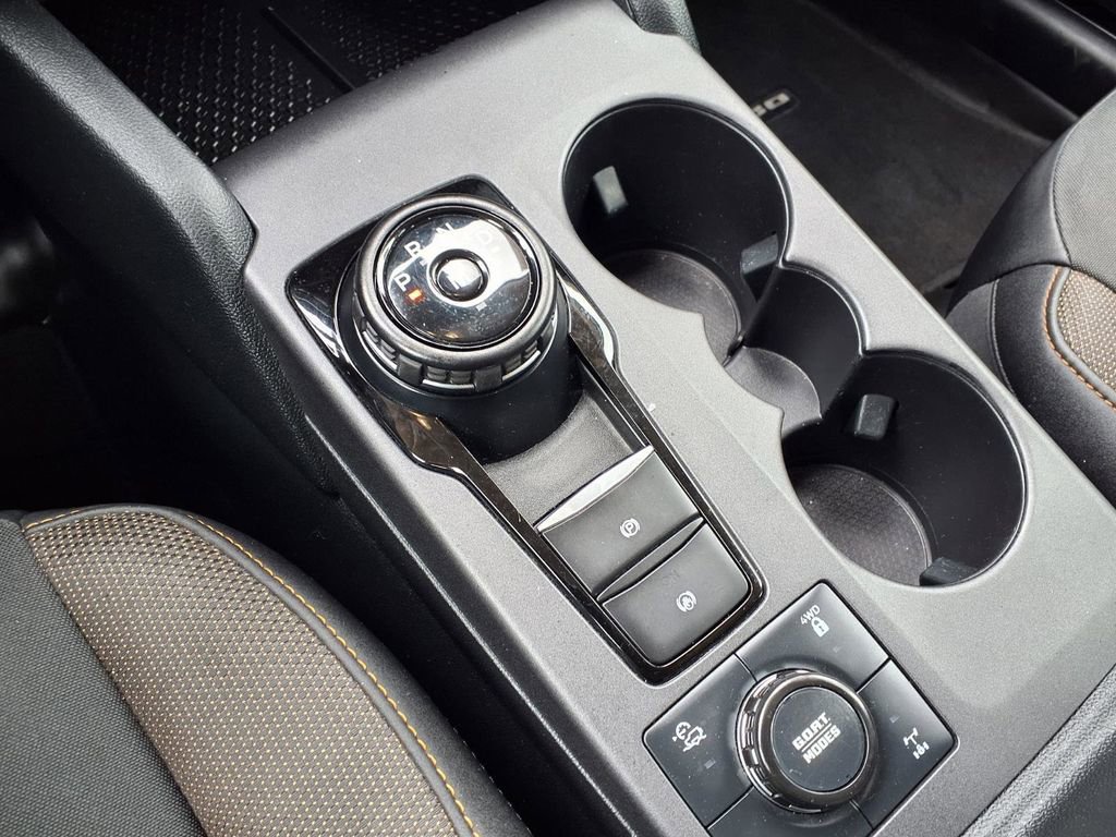 Used 2021 Ford Bronco Sport Badlands AWD/4WD image 19