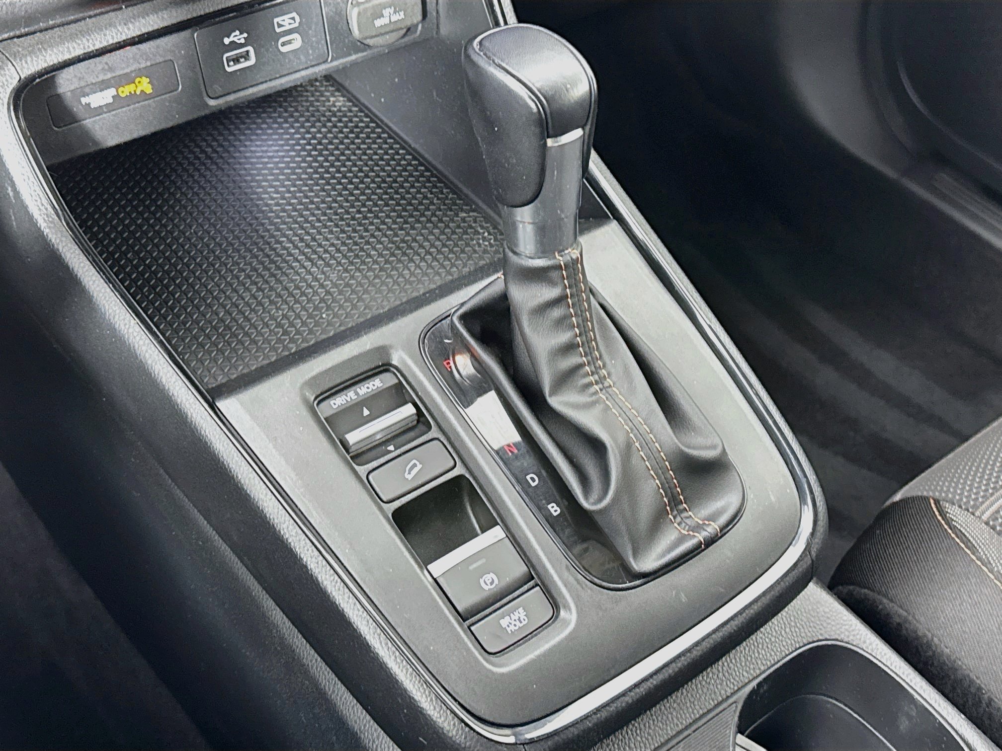 Used 2024 Honda CR-V Sport image 16