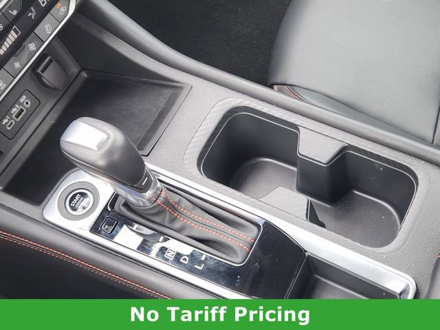 Used 2025 Nissan Sentra SR w/ SR Premium Package FWD image 19