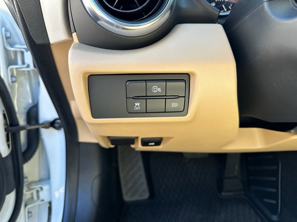 Certified 2024 MAZDA MX-5 Miata Grand Touring image 20