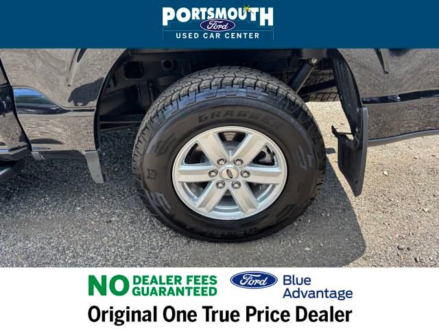 Used 2023 Ford F150 XLT image 25