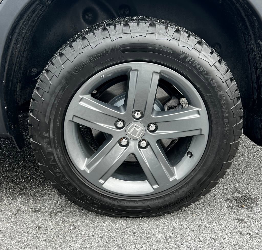 Used 2022 Honda Ridgeline RTL-E image 18