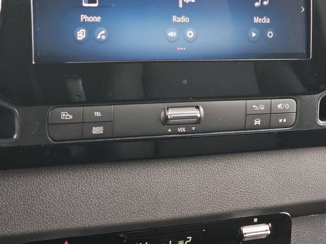 New 2025 Mercedes-Benz Sprinter 2500 image 25