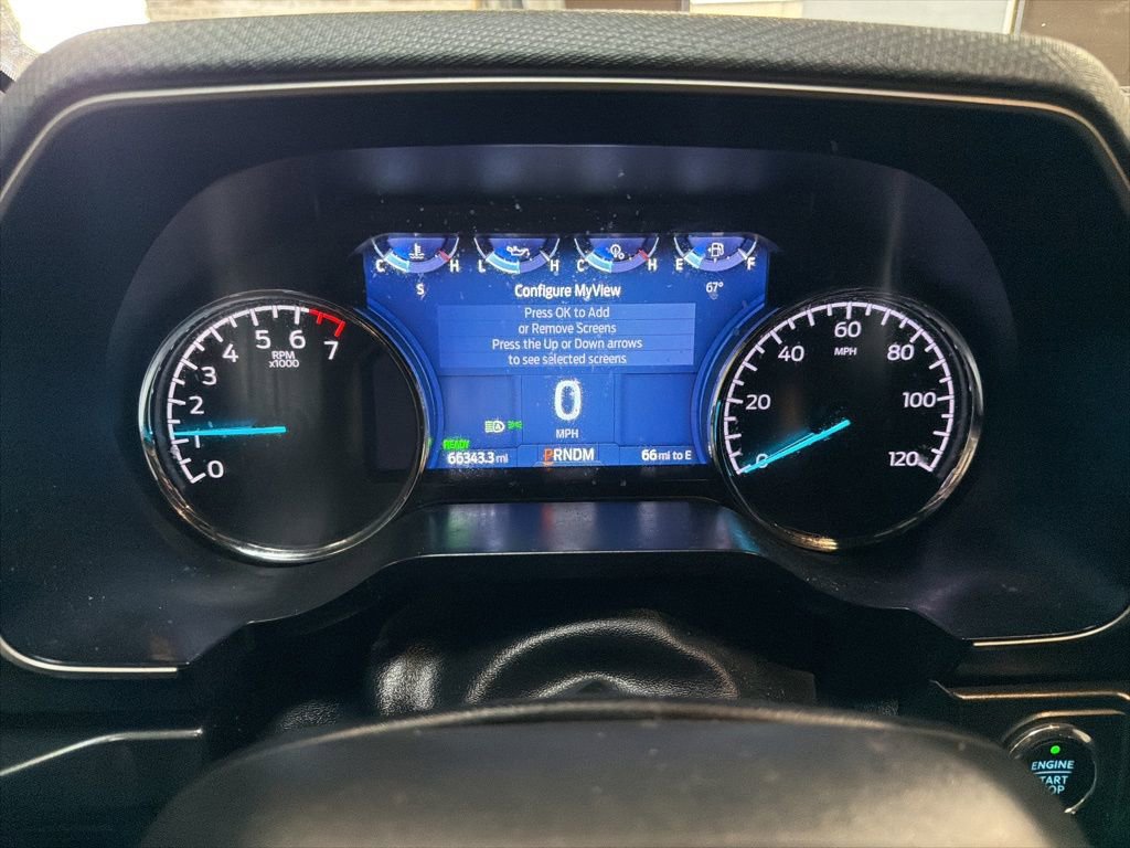 Used 2021 Ford F150 XLT w/ Equipment Group 302A High image 24