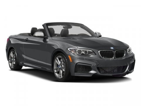 Used 2017 BMW M240i xDrive Convertible image 6