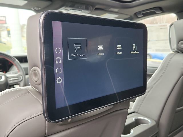 New 2026 GMC Yukon AT4 Ultimate image 8