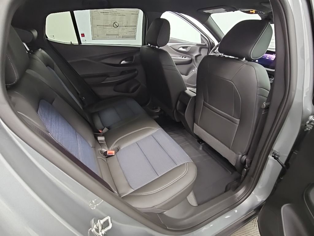 New 2026 Buick Envista Sport Touring w/ Convenience I Package FWD image 32