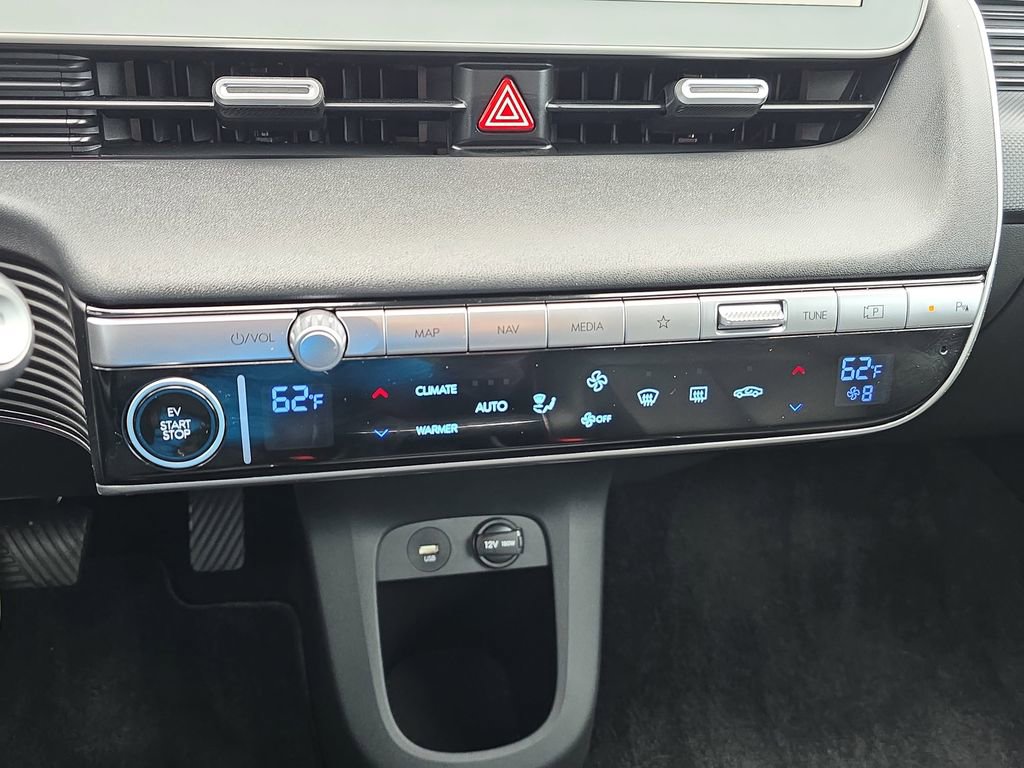 Certified 2023 Hyundai Ioniq 5 Limited RWD image 24