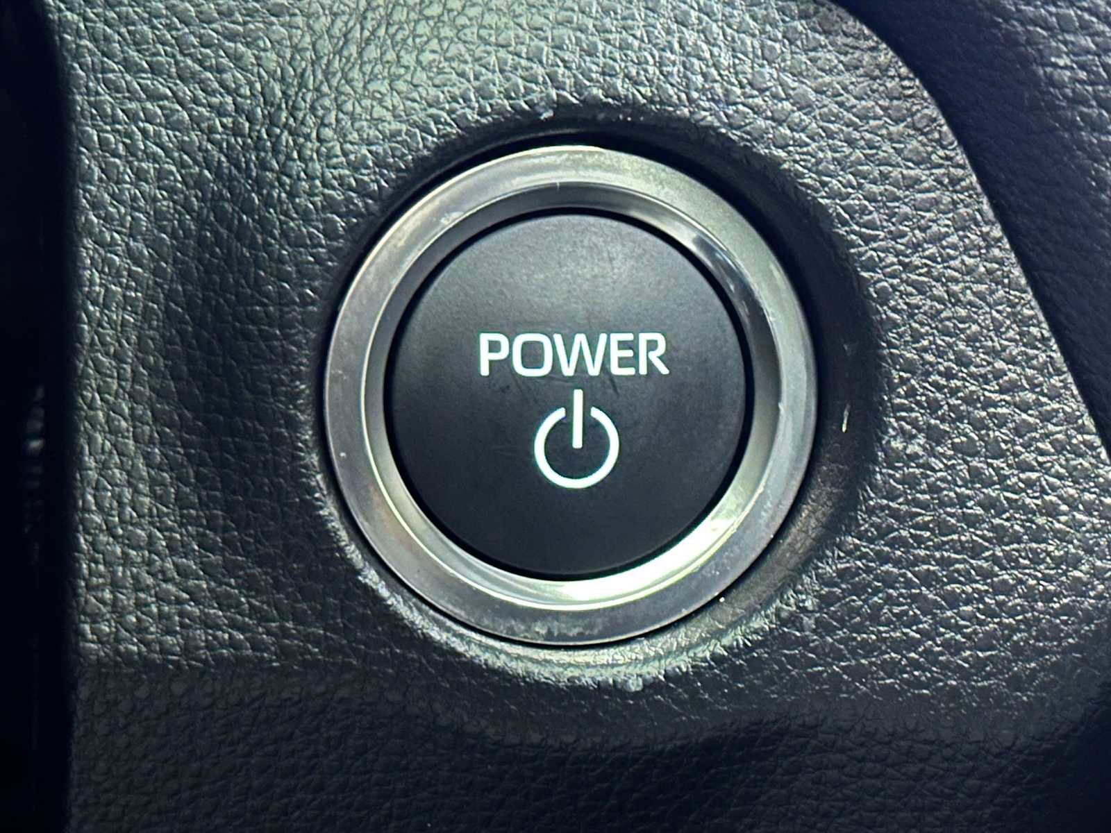 Certified 2025 Toyota RAV4 XSE w/ Weather Package image 19