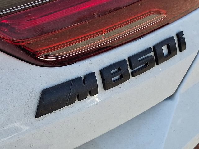 Used 2019 BMW M850i xDrive Coupe image 22