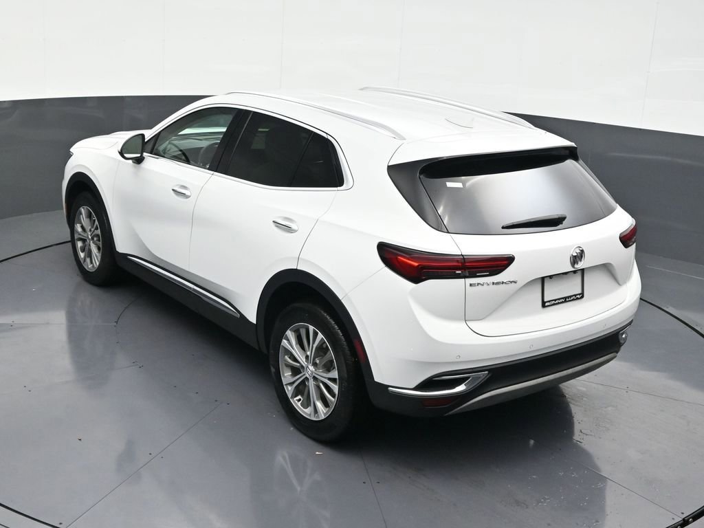 Used 2023 Buick Envision Preferred image 17