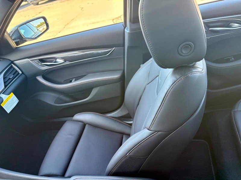 New 2026 Cadillac CT5 V image 14